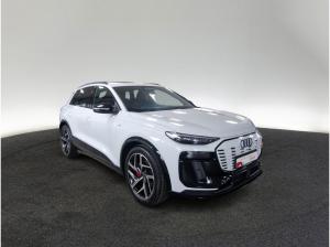 Audi e-tron Q6 S-Linequ 21 AHK B&O HuD PANO 5J.GAR.