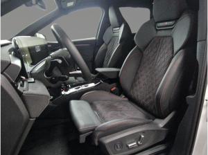 Audi e-tron Q6 S-Linequ 21 AHK B&O HuD PANO 5J.GAR.