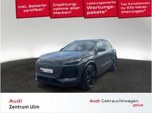 Audi Q6 e-tron 21 AHK KEYL MATRIX 360° NAVI SHZ 0,25%