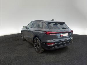 Audi Q6 e-tron 21 AHK KEYL MATRIX 360° NAVI SHZ 0,25%