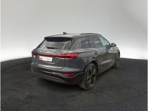 Audi Q6 e-tron 21 AHK KEYL MATRIX 360° NAVI SHZ 0,25%