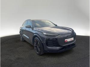 Audi Q6 e-tron 21 AHK KEYL MATRIX 360° NAVI SHZ 0,25%