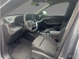 Audi Q6 e-tron 21 AHK KEYL MATRIX 360° NAVI SHZ 0,25%