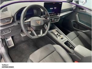 Seat Leon 💥SP 2.0 TDI💥 DSG LED*Navi*SHZ*Rückfahrkamera
