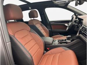 Volkswagen Touareg R-Line 4Motion 3.0TDI🔥**VOLLAUSSTATTUNG**UPE 129.740€**🔥