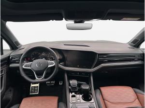 Volkswagen Touareg R-Line 4Motion 3.0TDI🔥**VOLLAUSSTATTUNG**UPE 129.740€**🔥