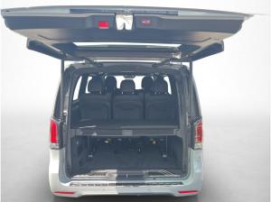 Mercedes-Benz V 300 d Avantgarde Lang | AB 25.09.26 VERFÜGBAR | Allrad | 360° Kamera | Standhz. | AHK | Airmatic | AMG L