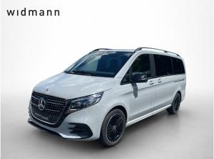 Mercedes-Benz V 300 d Avantgarde Lang | AB 25.09.26 VERFÜGBAR | Allrad | 360° Kamera | Standhz. | AHK | Airmatic | AMG L