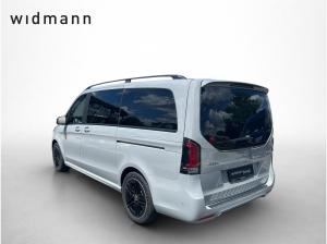 Mercedes-Benz V 300 d Avantgarde Lang | AB 25.09.26 VERFÜGBAR | Allrad | 360° Kamera | Standhz. | AHK | Airmatic | AMG L