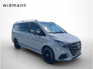 Mercedes-Benz V 300 d Avantgarde Lang | AB 25.09.26 VERFÜGBAR | Allrad | 360° Kamera | Standhz. | AHK | Airmatic | AMG L