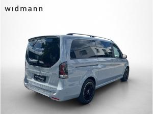 Mercedes-Benz V 300 d Avantgarde Lang | AB 25.09.26 VERFÜGBAR | Allrad | 360° Kamera | Standhz. | AHK | Airmatic | AMG L