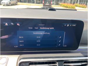 Mercedes-Benz V 300 d Avantgarde Lang | AB 25.09.26 VERFÜGBAR | Allrad | 360° Kamera | Standhz. | AHK | Airmatic | AMG L
