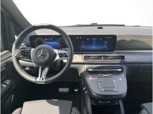 Mercedes-Benz V 300 d Avantgarde Lang | AB 25.09.26 VERFÜGBAR | Allrad | 360° Kamera | Standhz. | AHK | Airmatic | AMG L