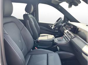 Mercedes-Benz V 300 d Avantgarde Lang | AB 25.09.26 VERFÜGBAR | Allrad | 360° Kamera | Standhz. | AHK | Airmatic | AMG L