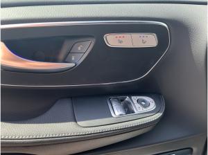 Mercedes-Benz V 300 d Avantgarde Lang | AB 25.09.26 VERFÜGBAR | Allrad | 360° Kamera | Standhz. | AHK | Airmatic | AMG L