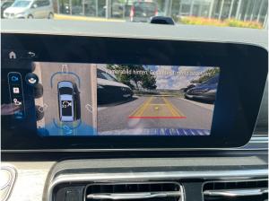 Mercedes-Benz V 300 d Avantgarde Lang | AB 25.09.26 VERFÜGBAR | Allrad | 360° Kamera | Standhz. | AHK | Airmatic | AMG L