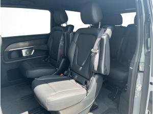 Mercedes-Benz V 300 d Avantgarde Lang | AB 25.09.26 VERFÜGBAR | Allrad | 360° Kamera | Standhz. | AHK | Airmatic | AMG L