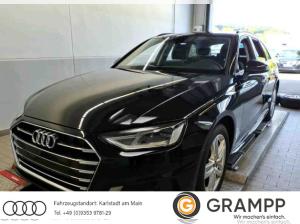 Audi A4 Avant advanced 35 TFSI S-tronic +LED+VIRTUAL+