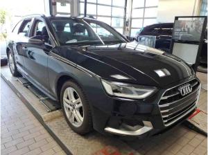 Audi A4 Avant advanced 35 TFSI S-tronic +LED+VIRTUAL+