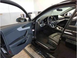 Audi A4 Avant advanced 35 TFSI S-tronic +LED+VIRTUAL+