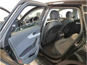 Audi A4 Avant advanced 35 TFSI S-tronic +LED+VIRTUAL+