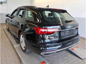 Audi A4 Avant advanced 35 TFSI S-tronic +LED+VIRTUAL+