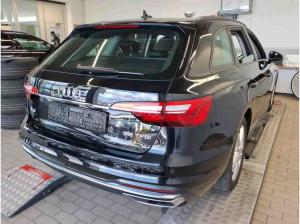 Audi A4 Avant advanced 35 TFSI S-tronic +LED+VIRTUAL+