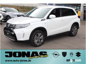 Suzuki Vitara 1.4 Comfort Hybrid Navi PDC Sitzhzg R-Kamera