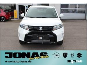 Suzuki Vitara 1.4 Comfort Hybrid Navi PDC Sitzhzg R-Kamera