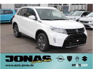 Suzuki Vitara 1.4 Comfort Hybrid Navi PDC Sitzhzg R-Kamera