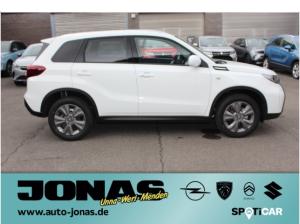 Suzuki Vitara 1.4 Comfort Hybrid Navi PDC Sitzhzg R-Kamera