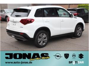Suzuki Vitara 1.4 Comfort Hybrid Navi PDC Sitzhzg R-Kamera