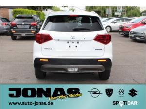 Suzuki Vitara 1.4 Comfort Hybrid Navi PDC Sitzhzg R-Kamera