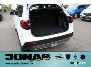 Suzuki Vitara 1.4 Comfort Hybrid Navi PDC Sitzhzg R-Kamera