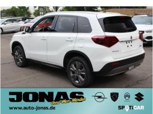 Suzuki Vitara 1.4 Comfort Hybrid Navi PDC Sitzhzg R-Kamera