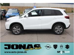 Suzuki Vitara 1.4 Comfort Hybrid Navi PDC Sitzhzg R-Kamera
