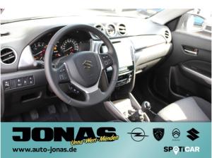 Suzuki Vitara 1.4 Comfort Hybrid Navi PDC Sitzhzg R-Kamera