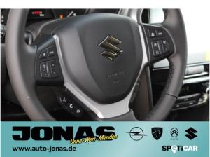 Suzuki Vitara 1.4 Comfort Hybrid Navi PDC Sitzhzg R-Kamera