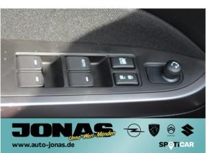 Suzuki Vitara 1.4 Comfort Hybrid Navi PDC Sitzhzg R-Kamera