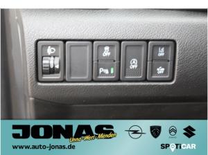 Suzuki Vitara 1.4 Comfort Hybrid Navi PDC Sitzhzg R-Kamera