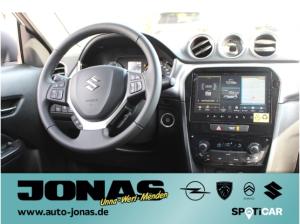 Suzuki Vitara 1.4 Comfort Hybrid Navi PDC Sitzhzg R-Kamera