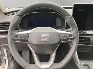 Seat Leon Leon Sportstourer Road Edition 1.5 eTSI DSG ***sofort verfügbar***