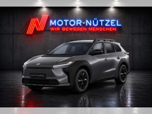 Toyota bZ4X Touring 5-Türer Teamplayer ** Lagerwagen**