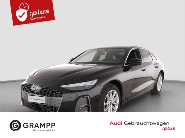 Abbildung Leasingangebot Audi A6