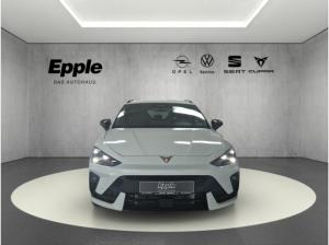 Cupra Leon Sportstourer VZ 1.5 e-HYBRID 6-Gang-DSG AHK Navi Matrix