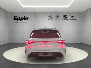 Cupra Leon Sportstourer VZ 1.5 e-HYBRID 6-Gang-DSG AHK Navi Matrix