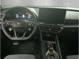 Cupra Leon Sportstourer VZ 1.5 e-HYBRID 6-Gang-DSG AHK Navi Matrix