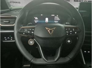 Cupra Leon Sportstourer VZ 1.5 e-HYBRID 6-Gang-DSG AHK Navi Matrix