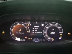 Cupra Leon Sportstourer VZ 1.5 e-HYBRID 6-Gang-DSG AHK Navi Matrix