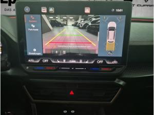 Cupra Leon Sportstourer VZ 1.5 e-HYBRID 6-Gang-DSG AHK Navi Matrix